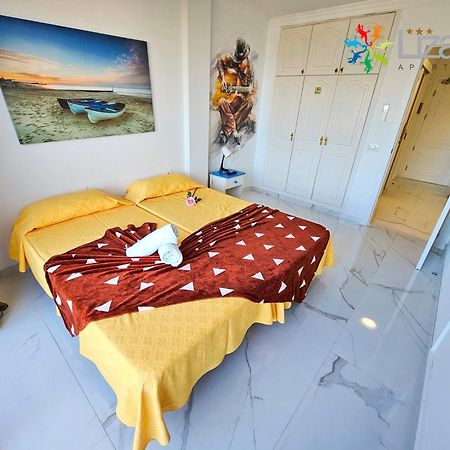 7Lizards - Ocean View Apartments ปัวร์โตเดซานตีอาโก ภายนอก รูปภาพ